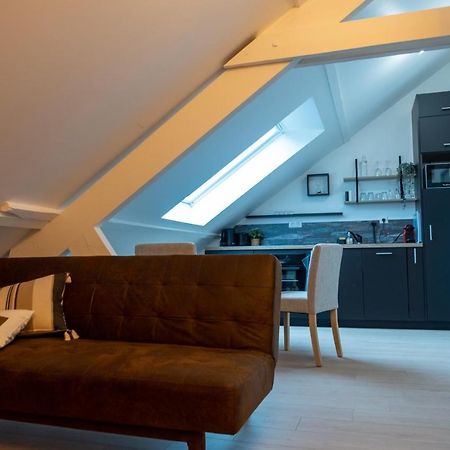 Appartement Bonuit à Le Mans Extérieur photo