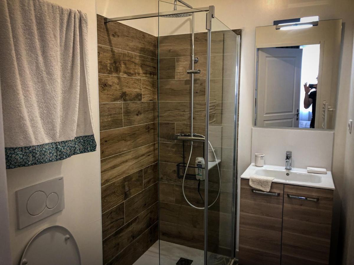 Appartement Bonuit à Le Mans Extérieur photo