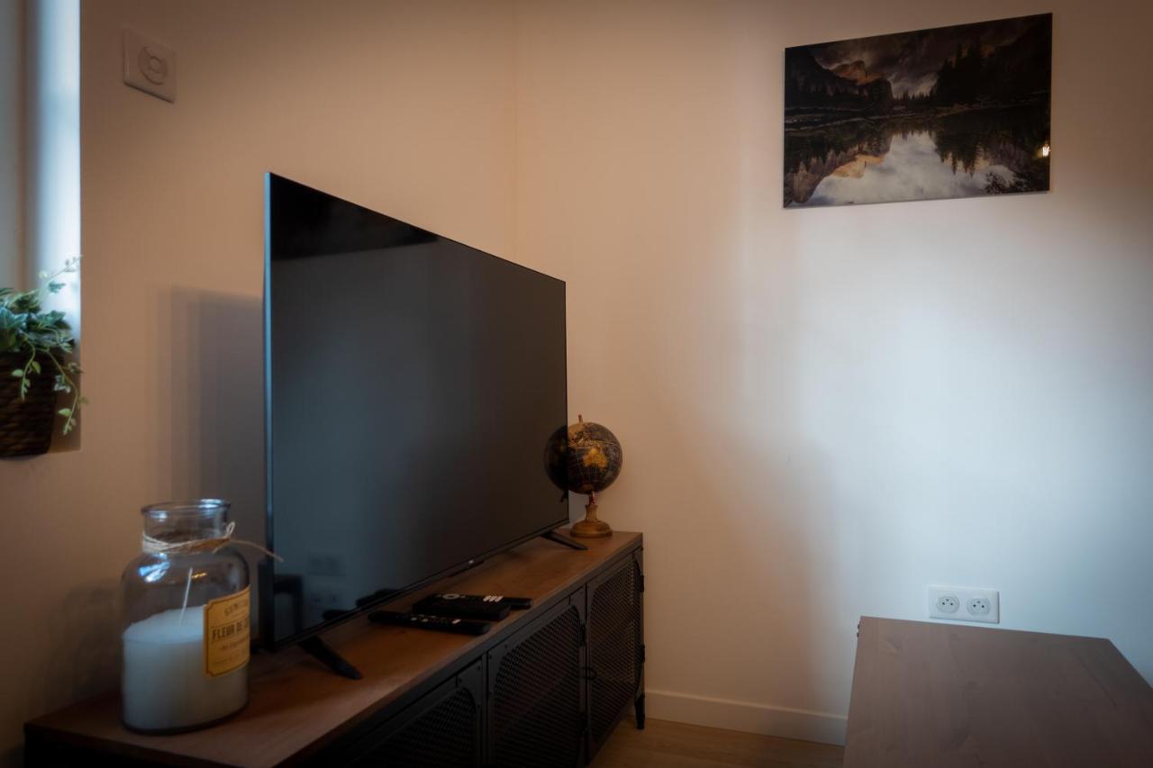 Appartement Bonuit à Le Mans Extérieur photo