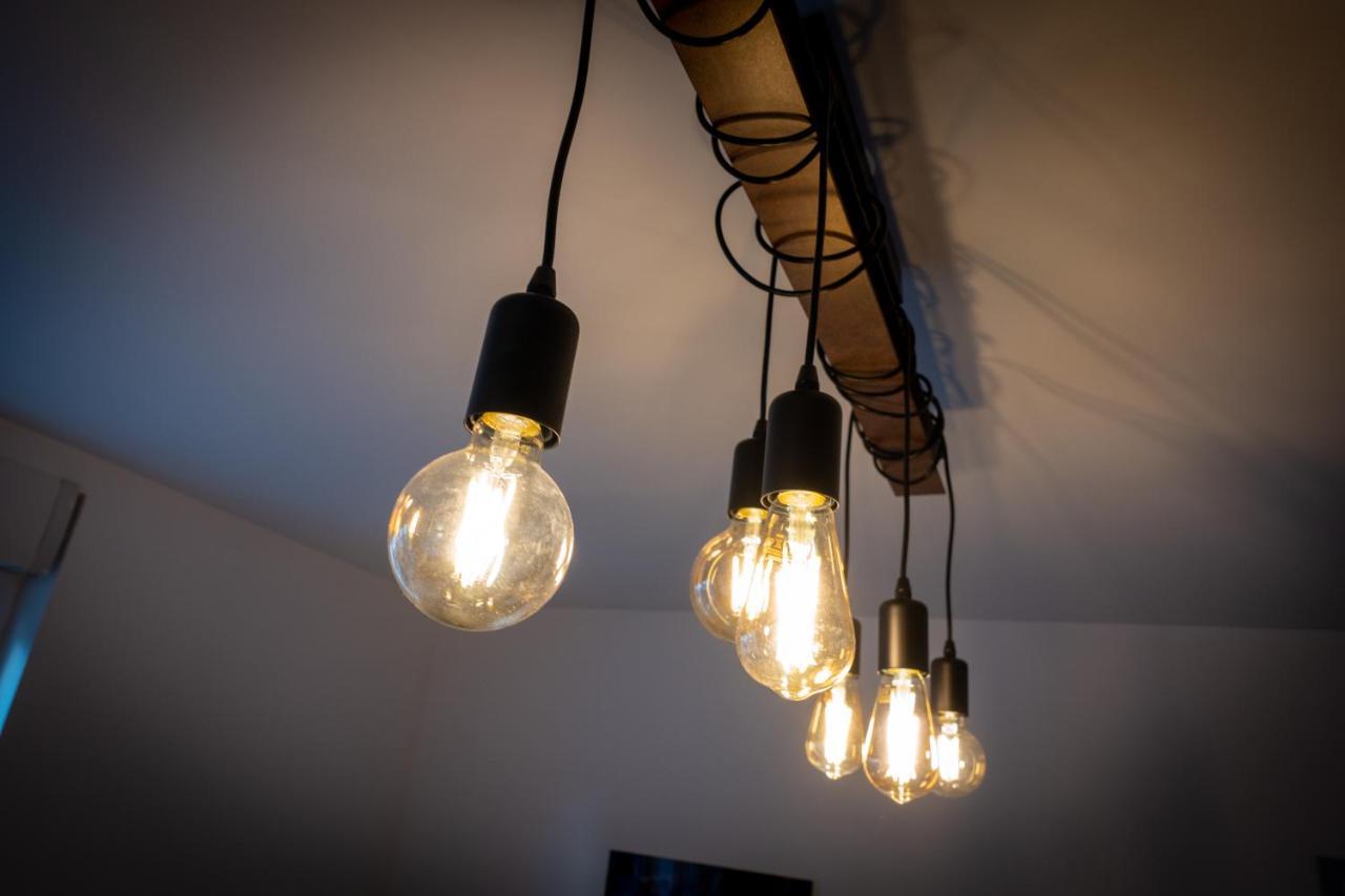 Appartement Bonuit à Le Mans Extérieur photo