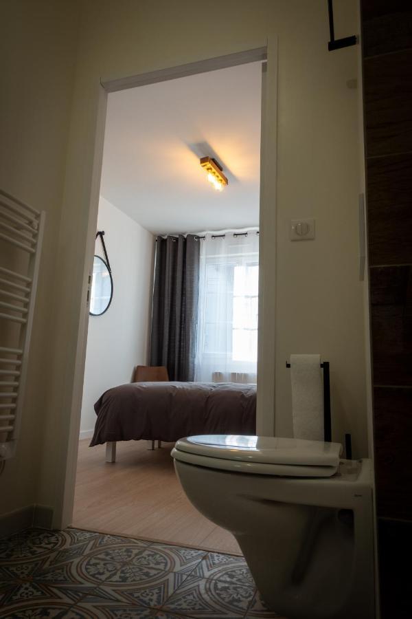 Appartement Bonuit à Le Mans Extérieur photo