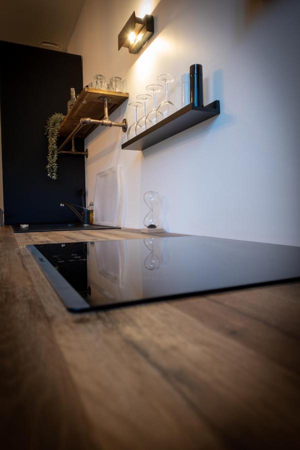Appartement Bonuit à Le Mans Extérieur photo