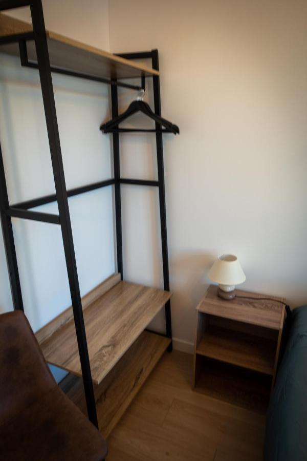 Appartement Bonuit à Le Mans Extérieur photo