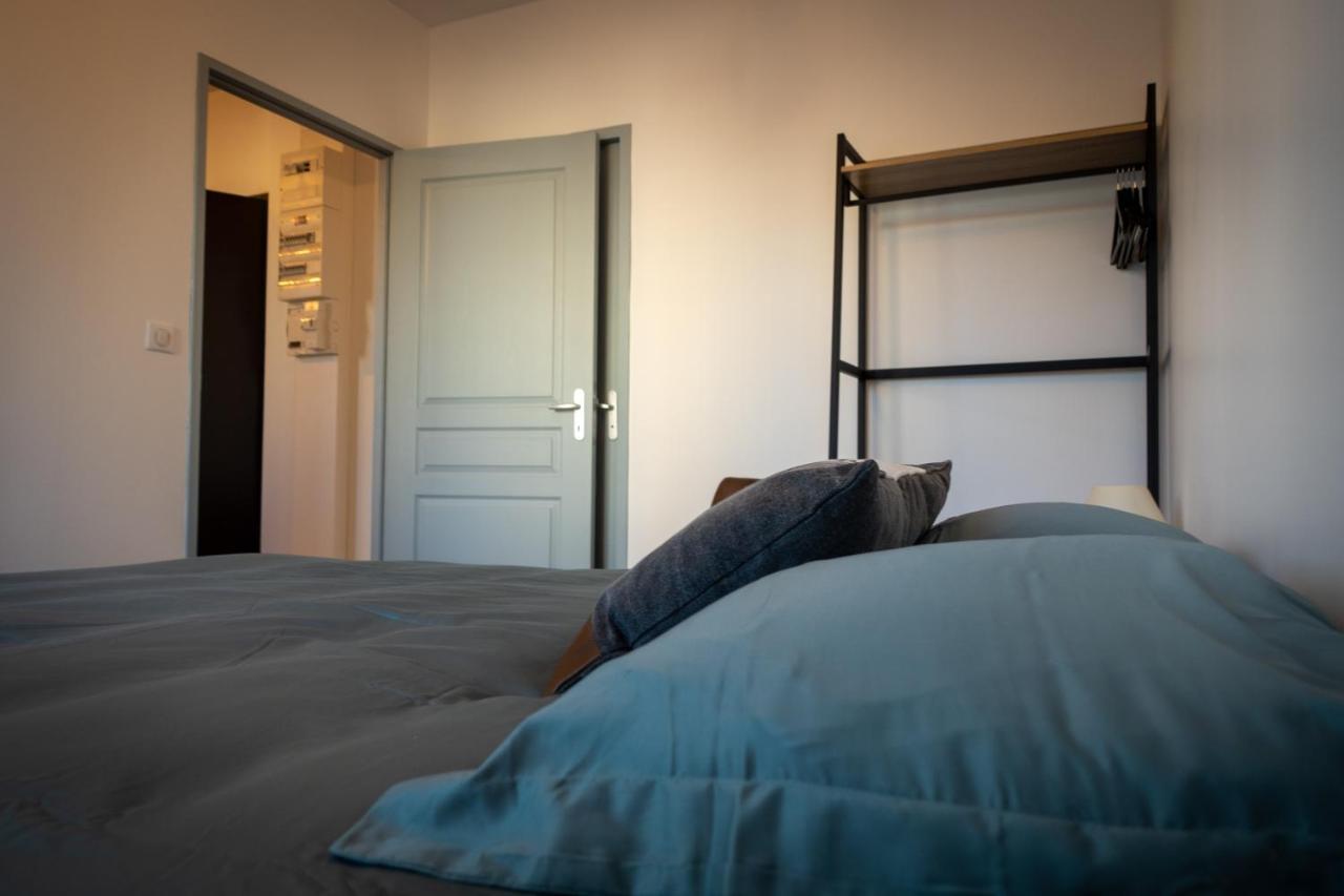 Appartement Bonuit à Le Mans Extérieur photo