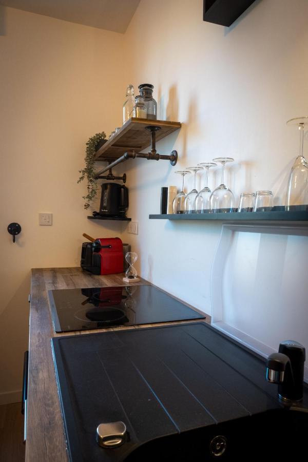 Appartement Bonuit à Le Mans Extérieur photo