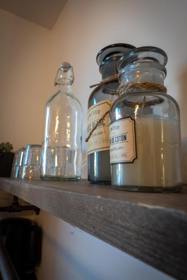 Appartement Bonuit à Le Mans Extérieur photo