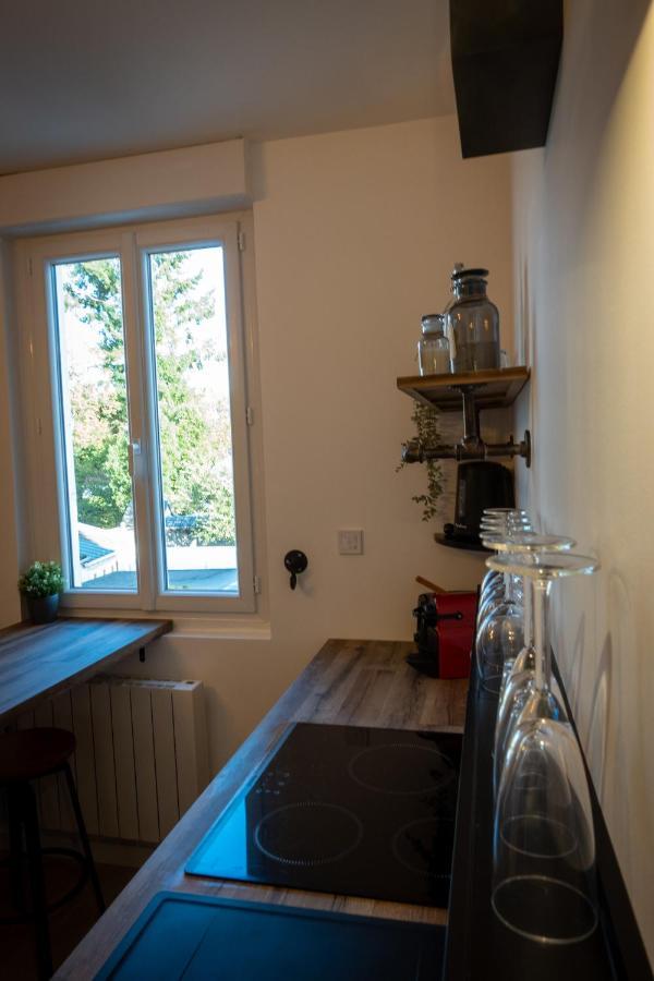 Appartement Bonuit à Le Mans Extérieur photo