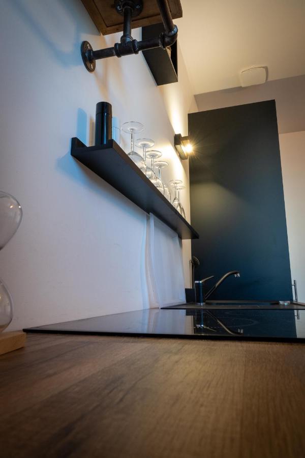 Appartement Bonuit à Le Mans Extérieur photo