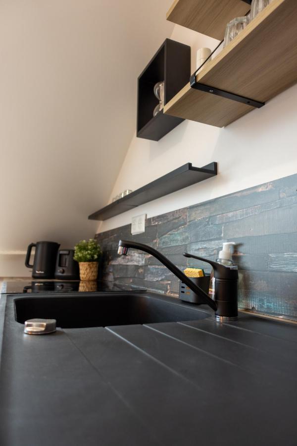 Appartement Bonuit à Le Mans Extérieur photo
