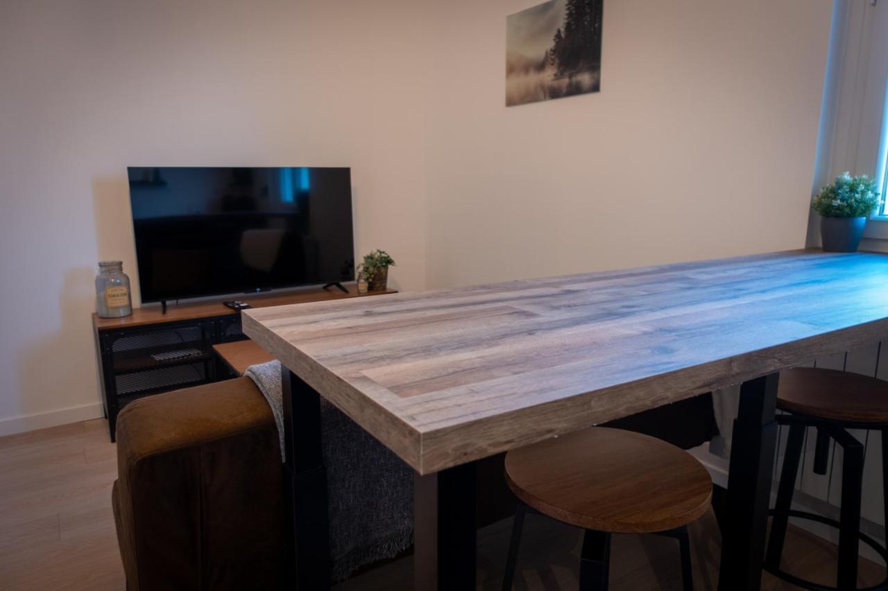 Appartement Bonuit à Le Mans Extérieur photo
