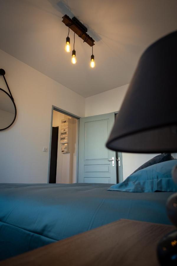 Appartement Bonuit à Le Mans Extérieur photo